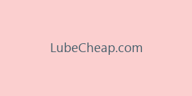 LubeCheap.com