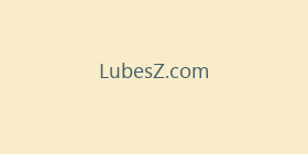 LubesZ.com