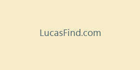 LucasFind.com