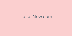 LucasNew.com