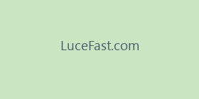 LuceFast.com