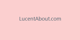 LucentAbout.com