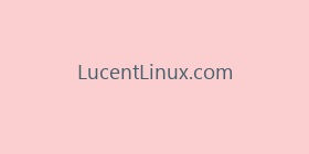 LucentLinux.com