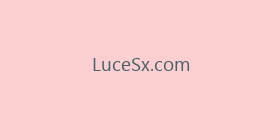LuceSx.com