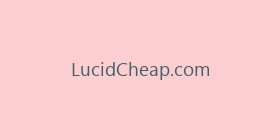 LucidCheap.com