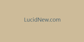 LucidNew.com