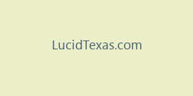 LucidTexas.com