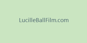 LucilleBallFilm.com