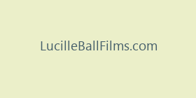 LucilleBallFilms.com