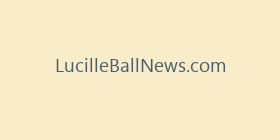 LucilleBallNews.com