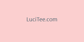 LuciTee.com
