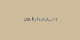 LucksFast.com
