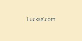 LucksX.com