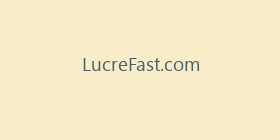 LucreFast.com