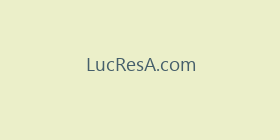 LucResA.com