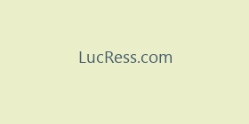 LucRess.com