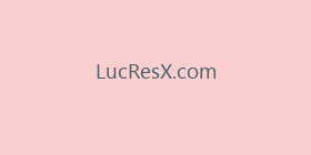 LucResX.com