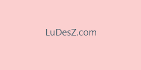 LuDesZ.com
