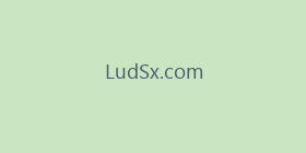 LudSx.com