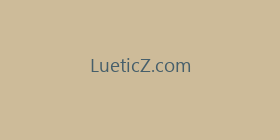 LueticZ.com