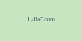 LuffaE.com