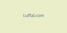 LuffaI.com