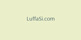 LuffaSi.com