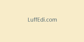 LuffEdi.com