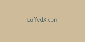 LuffedX.com