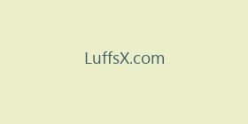 LuffsX.com