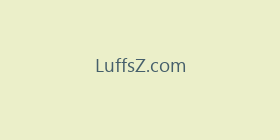 LuffsZ.com