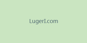 LugerI.com