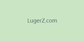 LugerZ.com
