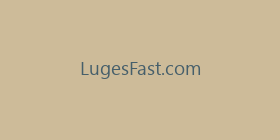 LugesFast.com