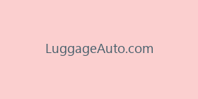 LuggageAuto.com