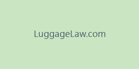 LuggageLaw.com