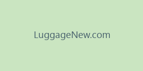 LuggageNew.com