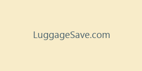 LuggageSave.com