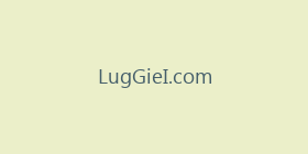 LugGieI.com