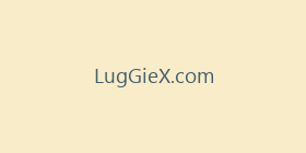 LugGieX.com