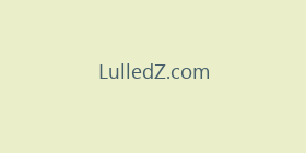 LulledZ.com