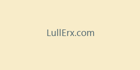 LullErx.com