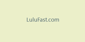 LuluFast.com