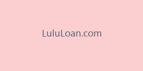 LuluLoan.com