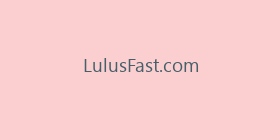 LulusFast.com
