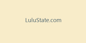 LuluState.com