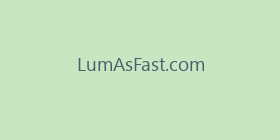 LumAsFast.com