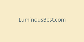 LuminousBest.com