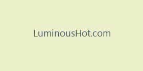 LuminousHot.com