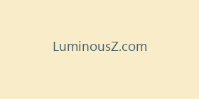 LuminousZ.com